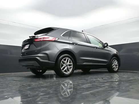 Used 2024 Ford Edge SEL AWD/4WD image 64