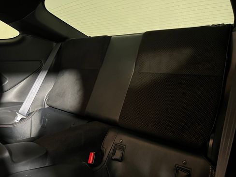 Used 2023 Toyota GR86 10th Anniversary SE image 13