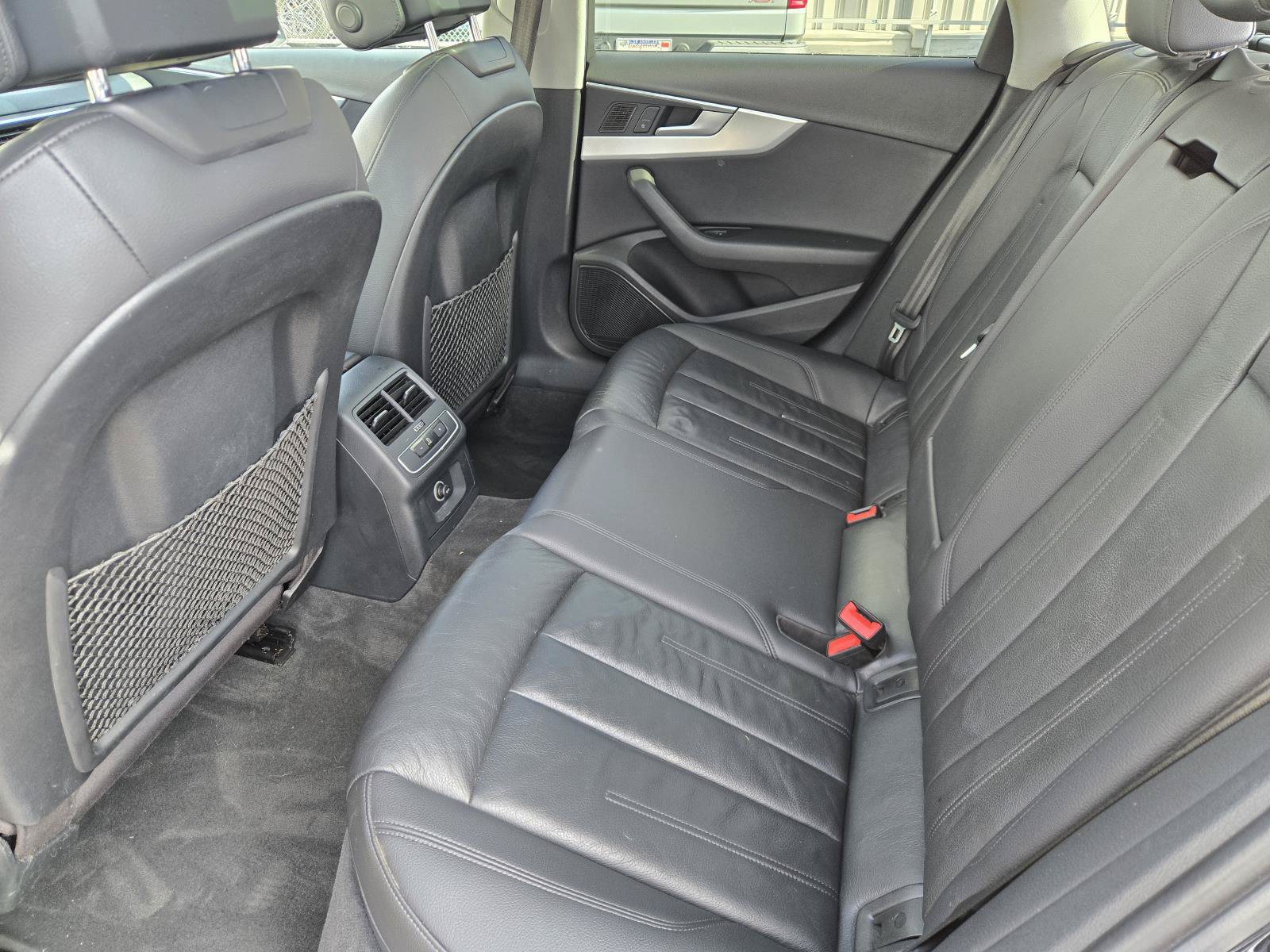 Used 2018 Audi A4 2.0T allroad Premium Plus w/ Premium Plus Package AWD/4WD image 25