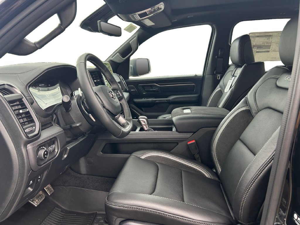 New 2027 RAM 1500 RHO AWD/4WD image 19