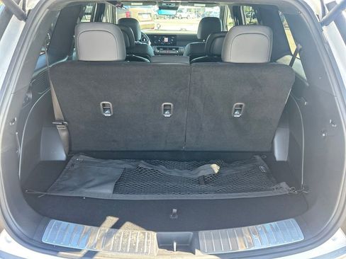 Used 2026 Hyundai Palisade Calligraphy image 39