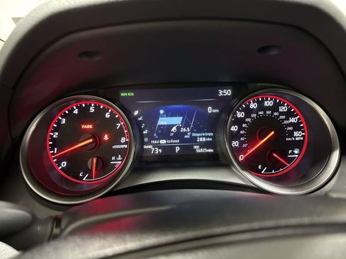Used 2024 Toyota Camry XSE FWD image 12