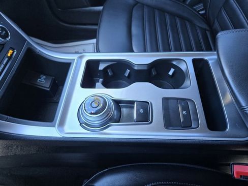 Certified 2024 Ford Edge SEL w/ Convenience Package image 12