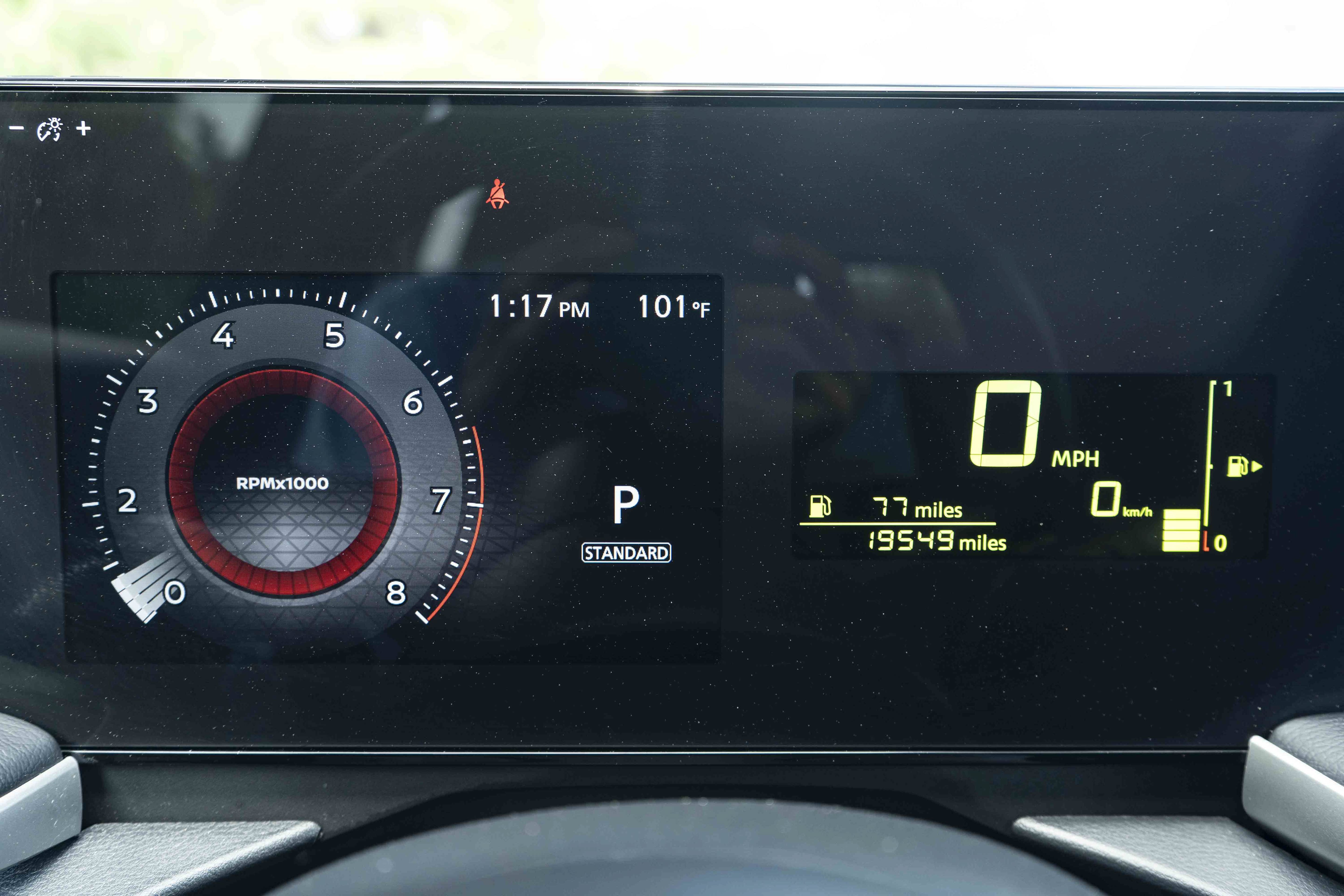 Used 2025 Nissan Kicks S w/ Interior Electronics Package AWD/4WD image 22