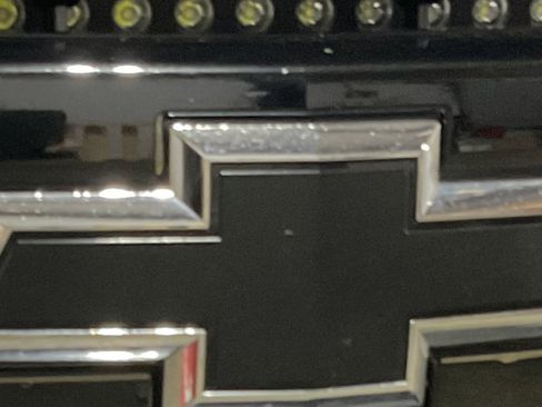 Used 2019 Chevrolet Silverado 1500 LT Trail Boss image 6