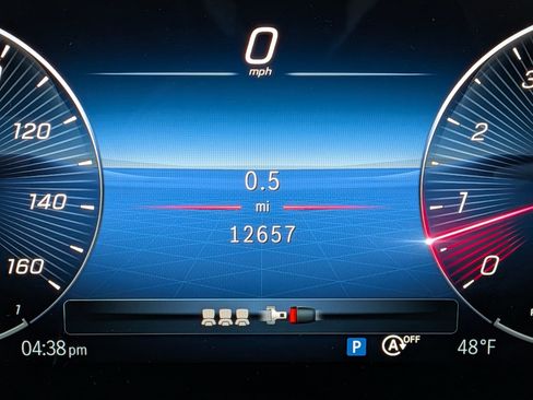 Used 2025 Mercedes-Benz GLE 350 350 image 18