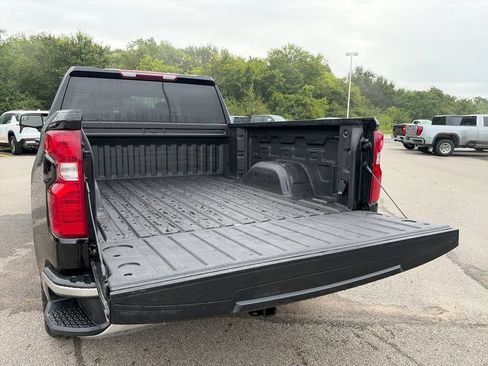Used 2023 Chevrolet Silverado 1500 LT RWD image 27