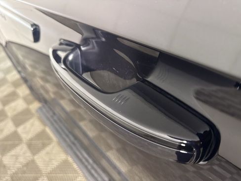 New 2025 Lincoln Navigator L Reserve w/ Jet Appearance Package AWD/4WD image 19