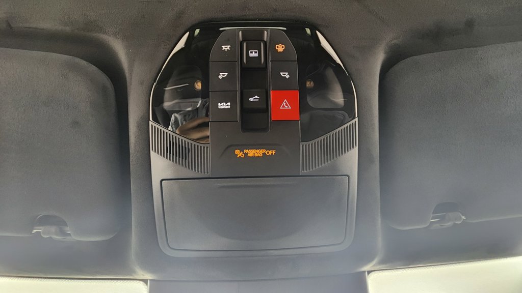 New 2027 Kia Telluride X-Line SX Prestige AWD/4WD image 34