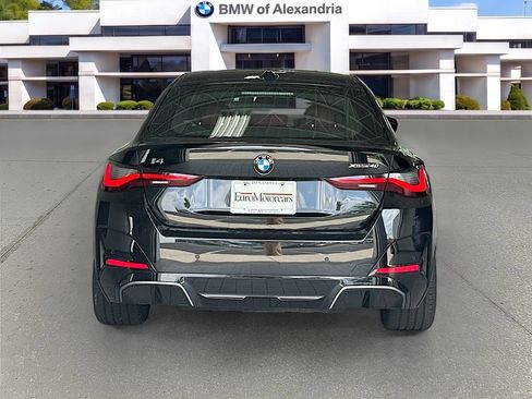 New 2026 BMW i4 xDrive40i w/ M Sport Package AWD/4WD image 5