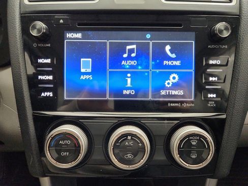 Used 2017 Subaru Forester 2.5i Premium w/ All-Weather Package image 16