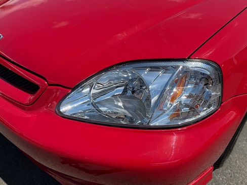 Used 2000 Honda Civic Si image 38