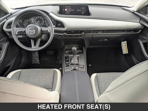 New 2026 MAZDA CX-30 AWD 2.5 S image 15