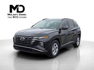 Used 2023 Hyundai Tucson SEL w/ Cargo Package video 2