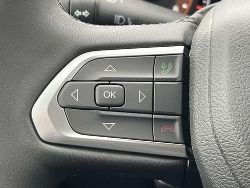 New 2026 Jeep Compass Latitude image 23