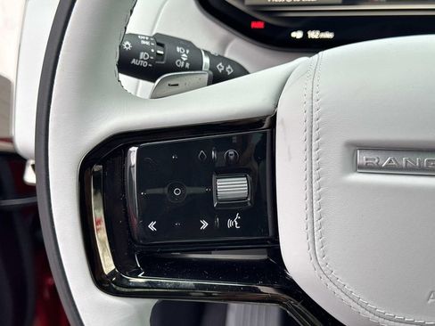 New 2026 Land Rover Range Rover Sport Dynamic SE image 29