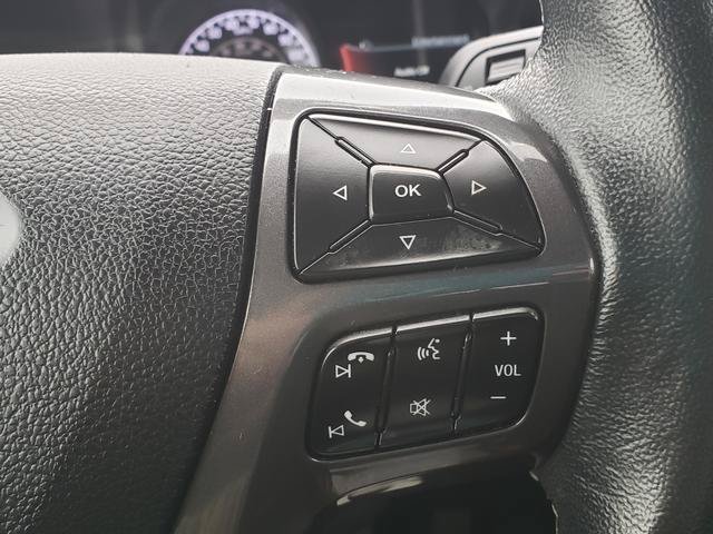 Used 2019 Ford Ranger Lariat w/ Equipment Group 501A Mid AWD/4WD image 20