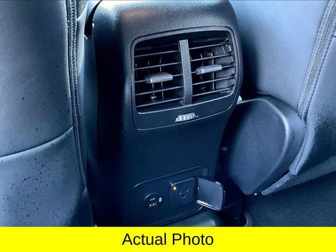 Used 2022 Ford Bronco Sport Badlands image 25