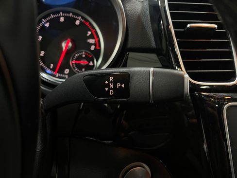 Used 2018 Mercedes-Benz GLS 450 4MATIC image 30