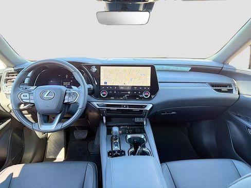 Used 2025 Lexus RX 350 Premium FWD image 17