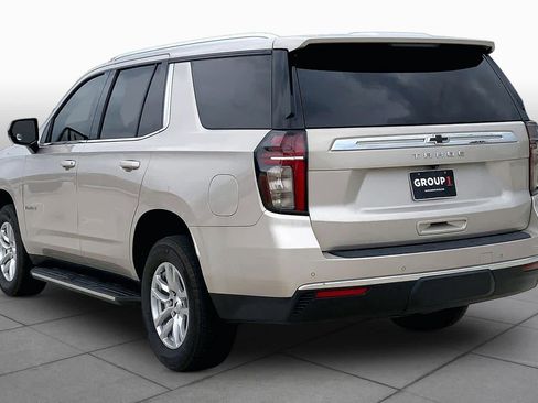Used 2021 Chevrolet Tahoe LS RWD image 11