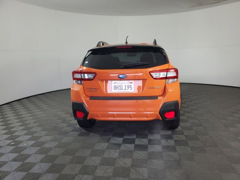 Used 2019 Subaru Crosstrek 2.0i image 5