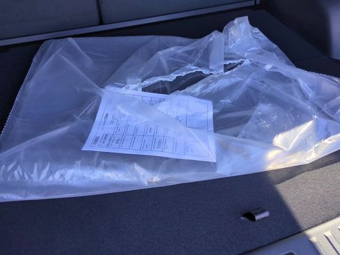 New 2026 Chevrolet Equinox LT image 35