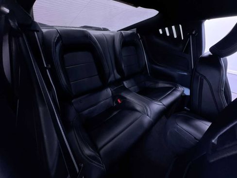 Used 2024 Ford Mustang GT Premium RWD image 38