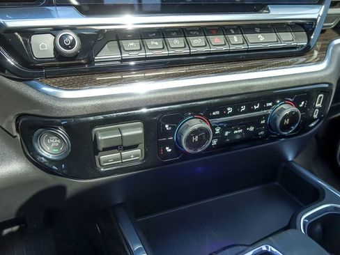 New 2026 Chevrolet Silverado 1500 LT Trail Boss w/ LT Trail Boss Premium Package image 29