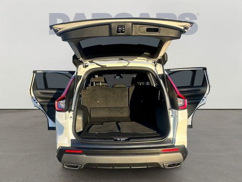 Used 2024 Honda CR-V Sport image 30