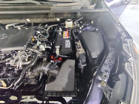 Used 2021 Toyota RAV4 XLE image 50