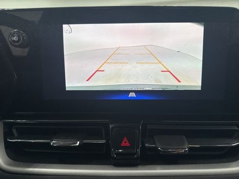 New 2026 Chevrolet TrailBlazer LT w/ Convenience Package image 16