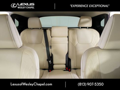 Used 2023 Lexus RX 350 FWD w/ Accessory Package (Z1) image 26