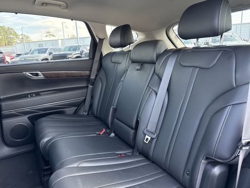Used 2024 Genesis GV80 2.5T image 29