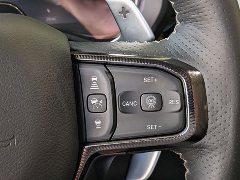 New 2026 RAM 1500 RHO w/ RHO Level 1 Equipment Group AWD/4WD image 15