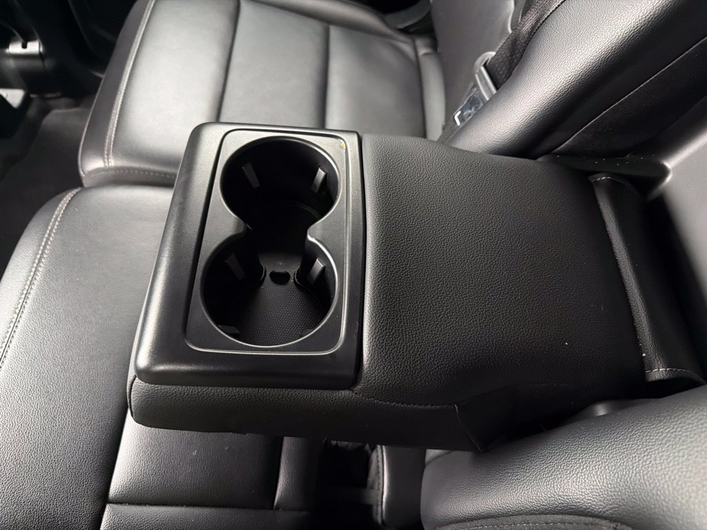 Used 2023 Ford Explorer Limited AWD/4WD image 46