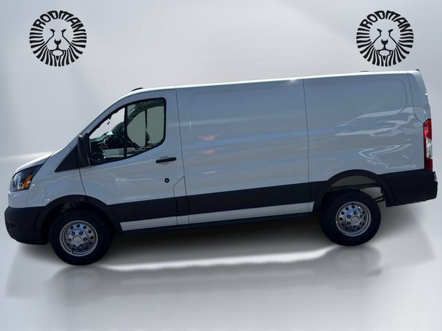 New 2026 Ford Transit 150 Low Roof AWD image 10