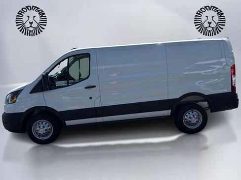 New 2026 Ford Transit 150 Low Roof AWD image 10