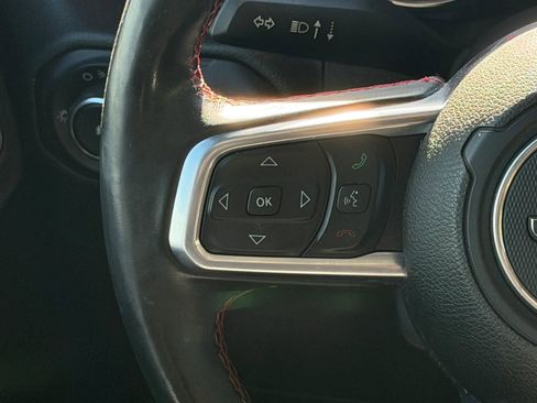 Used 2020 Jeep Wrangler Unlimited Rubicon AWD/4WD image 35