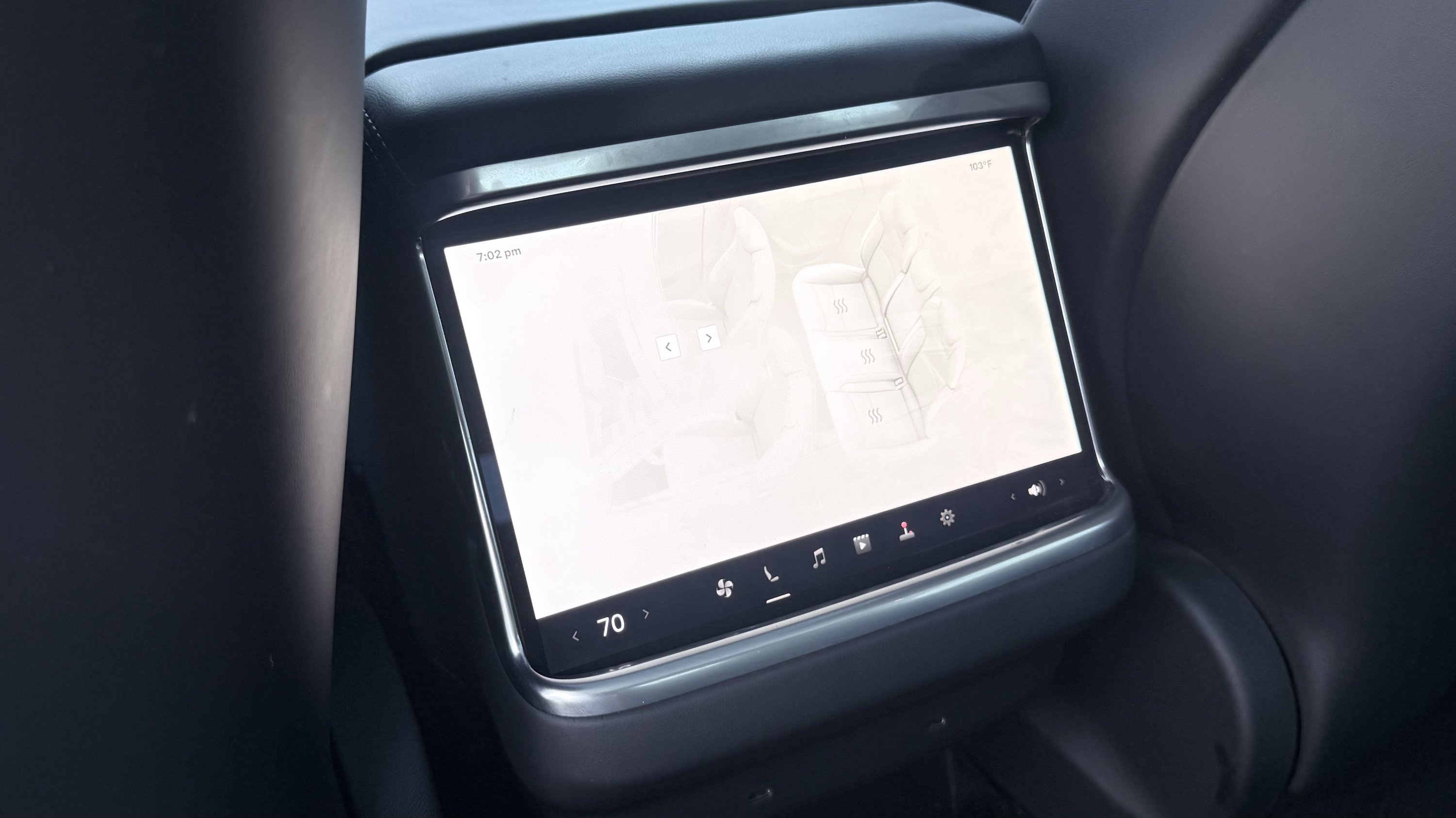 Used 2023 Tesla Model S AWD/4WD image 54