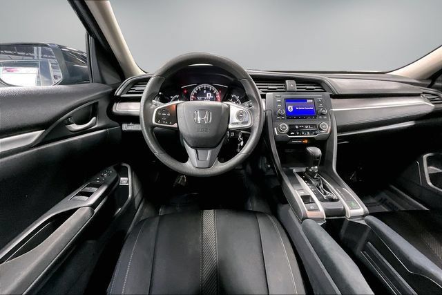 Used 2016 Honda Civic LX image 9