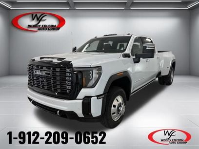 New 2026 GMC Sierra 3500 Denali Ultimate