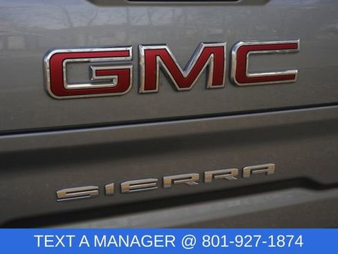 Used 2025 GMC Sierra 1500 SLT image 7