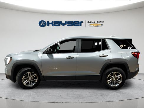 Used 2026 GMC Terrain Elevation AWD/4WD image 17
