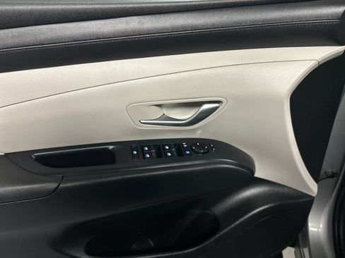 Used 2026 Hyundai Tucson SEL AWD/4WD image 12
