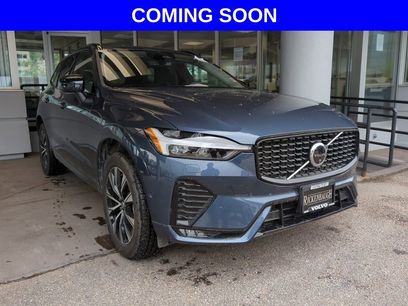 Used 2025 Volvo XC60 B5 Plus