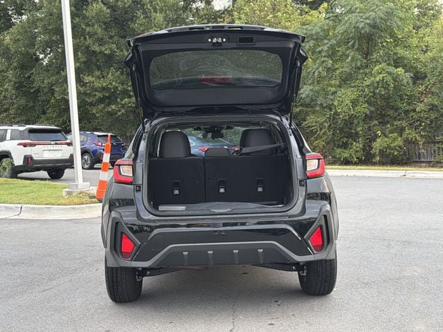 Certified 2026 Subaru Crosstrek 2.5i Premium AWD/4WD image 14