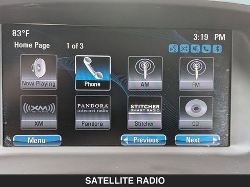 Used 2016 Buick Encore Sport Touring image 22