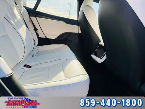 Used 2021 Tesla Model S Plaid image 36