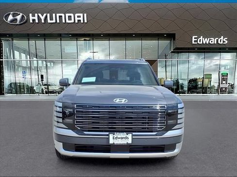 New 2026 Hyundai Palisade Calligraphy AWD/4WD image 9